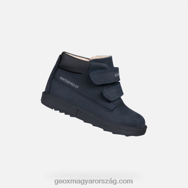 csecsemők és kisgyermekek hynde baba Geox haditengerészet RR8TR1501