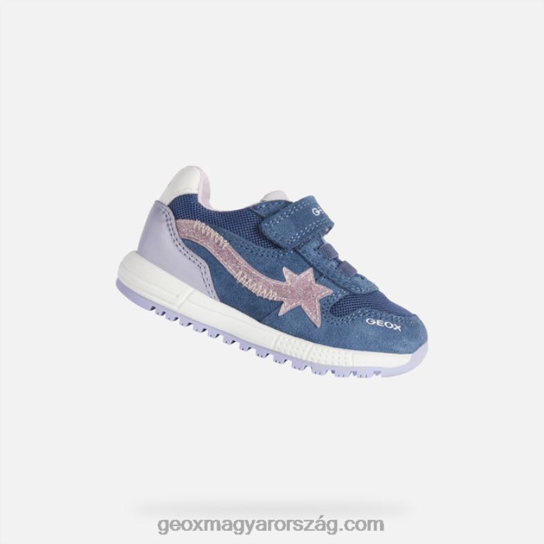 csecsemők és kisgyermekek alben kisgyermek Geox avio RR8TR1609