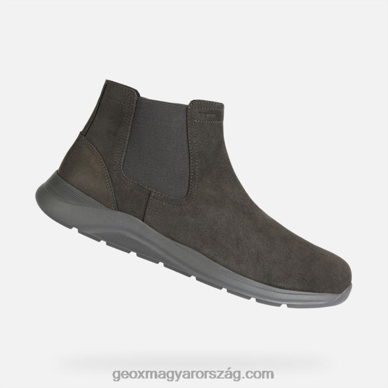 férfiak damiano férfi Geox sár RR8TR941