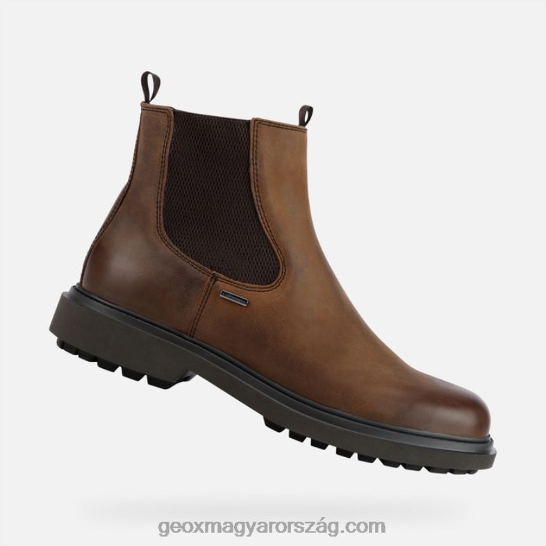 férfiak faloria abx ember Geox kávé RR8TR908