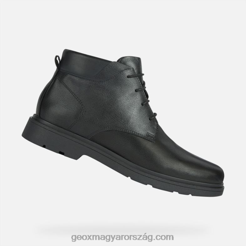 férfiak spherica ec1 ember Geox fekete RR8TR842