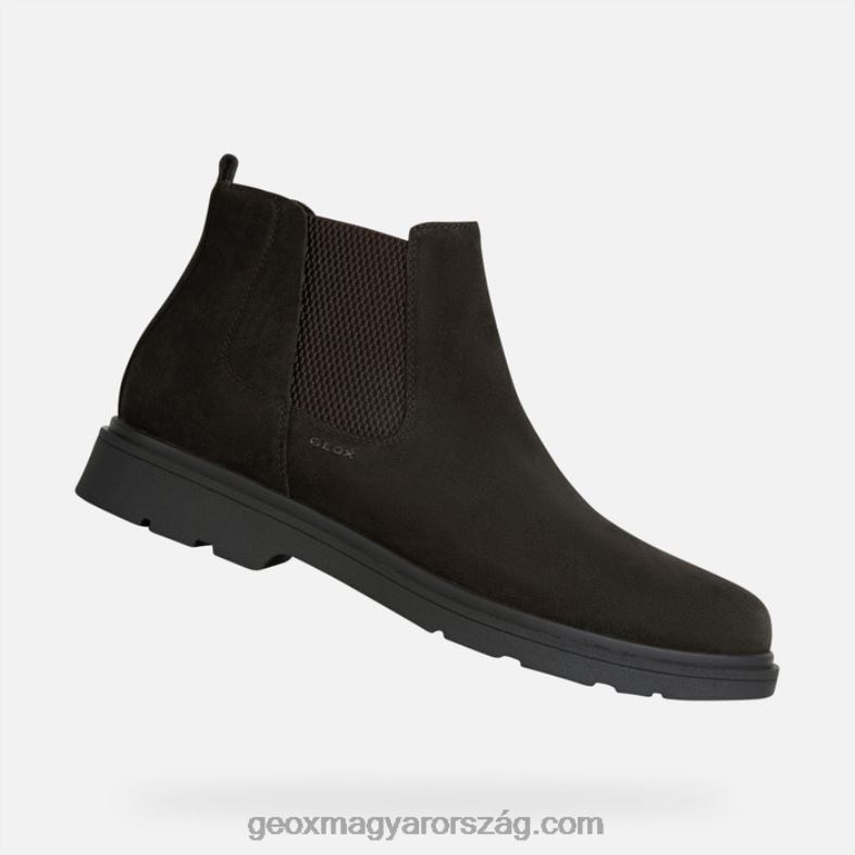 férfiak spherica ec1 ember Geox kávé RR8TR851