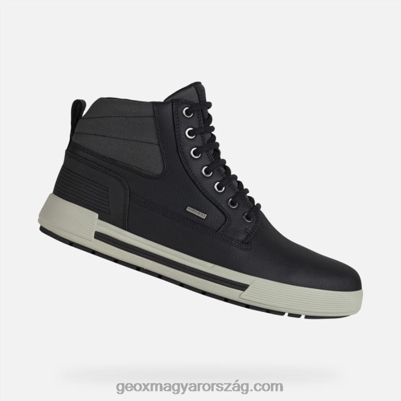 férfiak tonale abx férfi Geox fekete RR8TR949