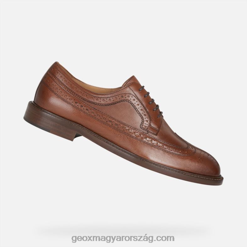 férfiak artenova ember Geox világos barna RR8TR1857