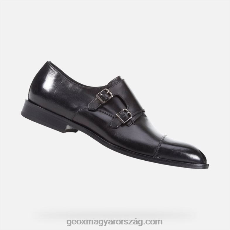 férfiak mondjuk férfi Geox fekete RR8TR729