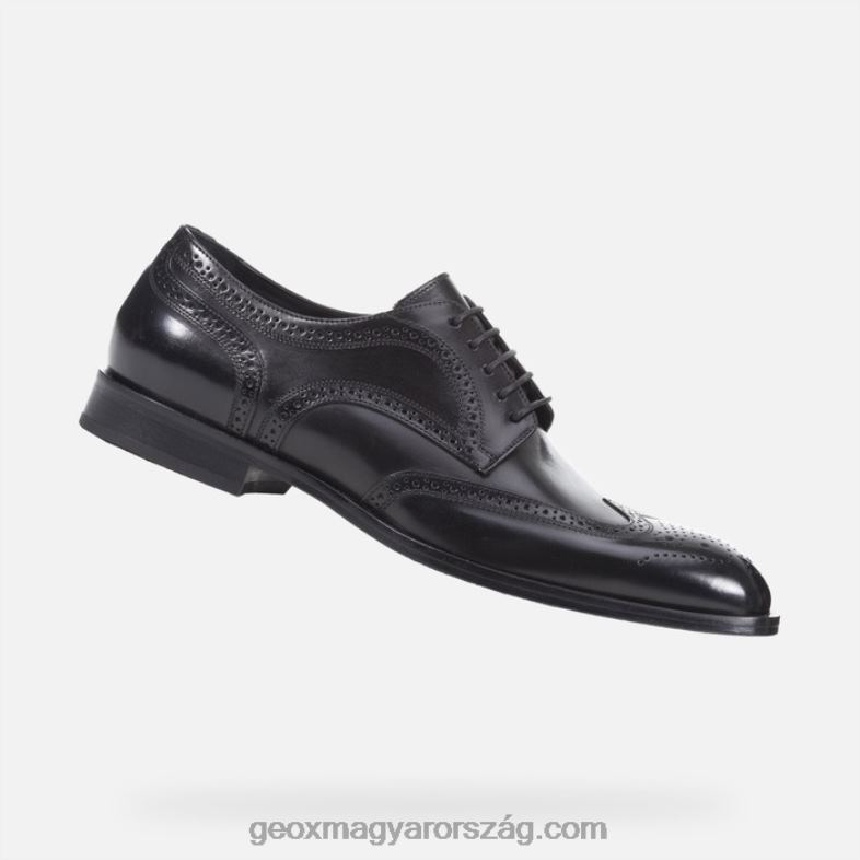 férfiak mondjuk férfi Geox fekete RR8TR911