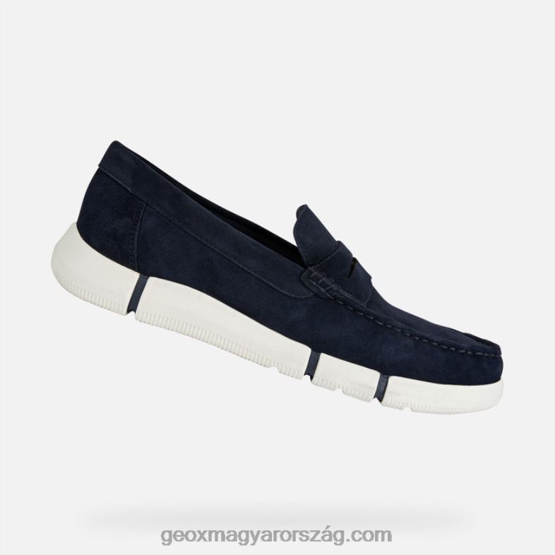 férfiak alkalmazkodó m ember Geox haditengerészet RR8TR732