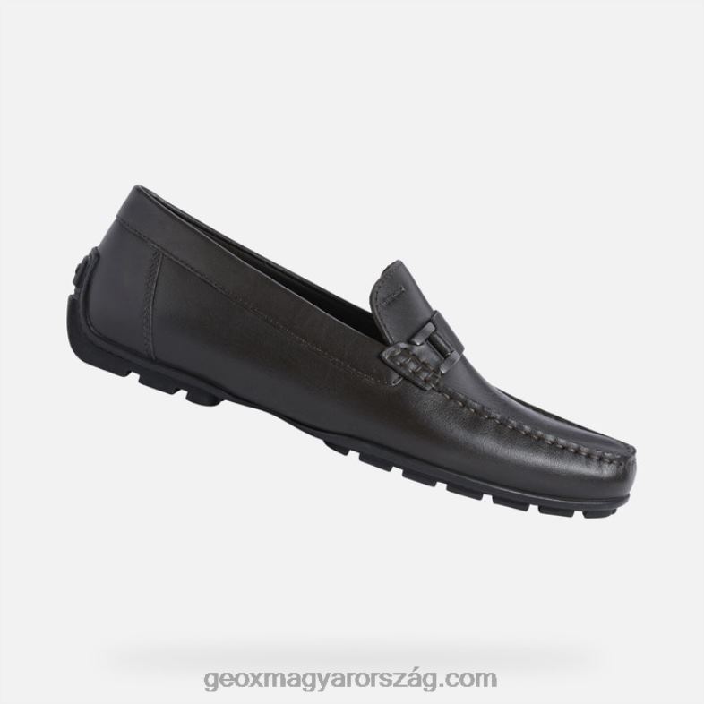 férfiak moner 2fit man Geox kávé RR8TR1838