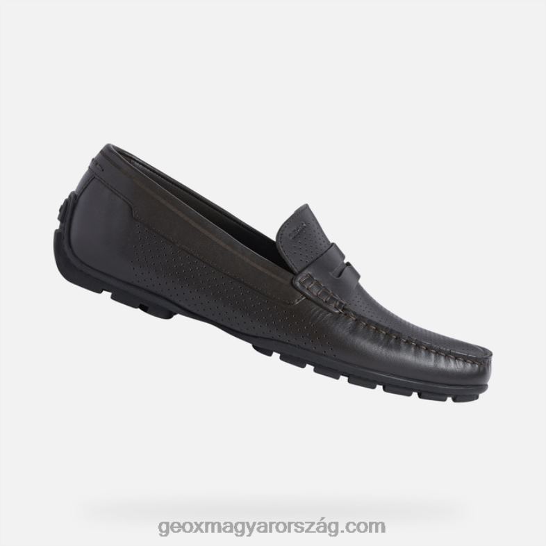 férfiak több ember Geox kávé RR8TR951