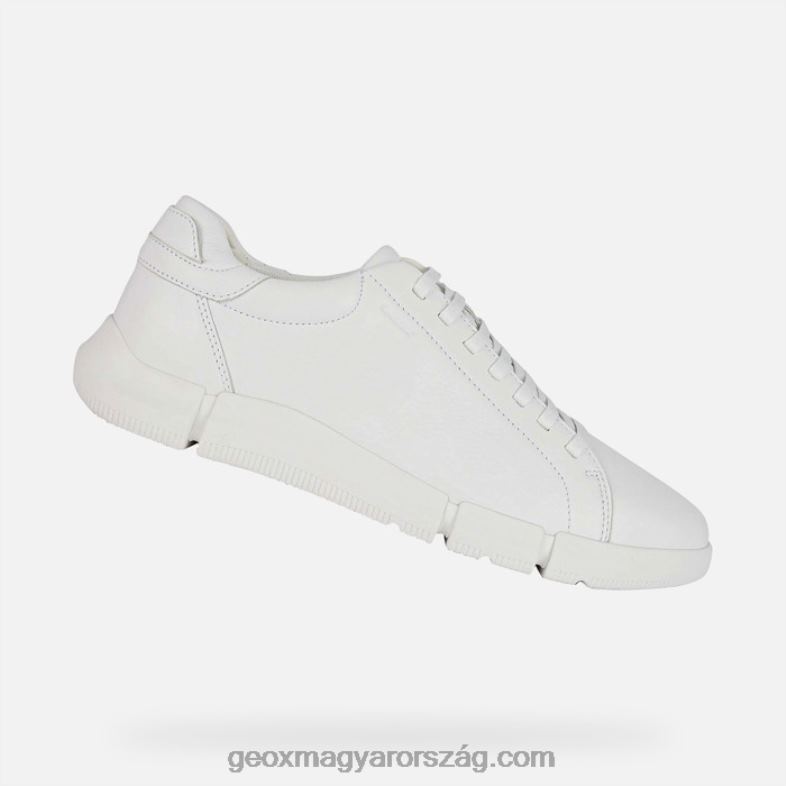 férfiak alkalmazkodó ember Geox fehér RR8TR625