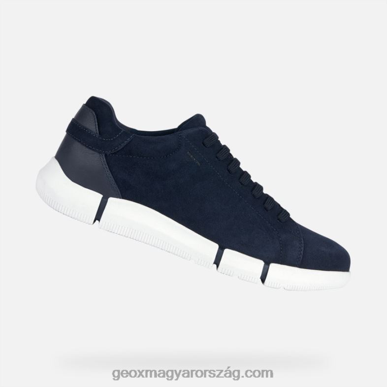 férfiak alkalmazkodó ember Geox haditengerészet RR8TR1789