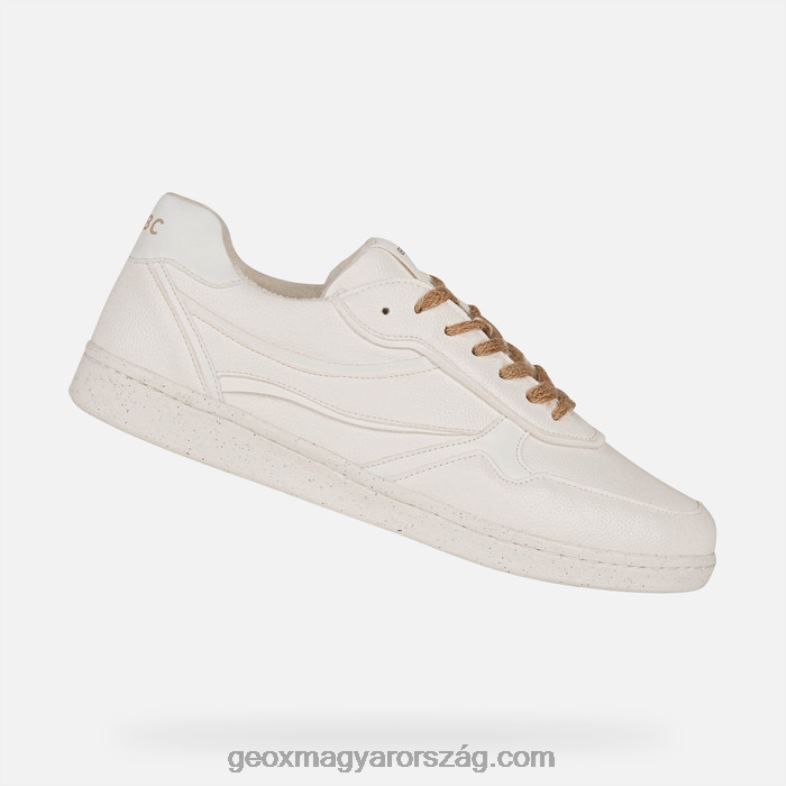 férfiak figyelmezteti az embert Geox fehér RR8TR1818