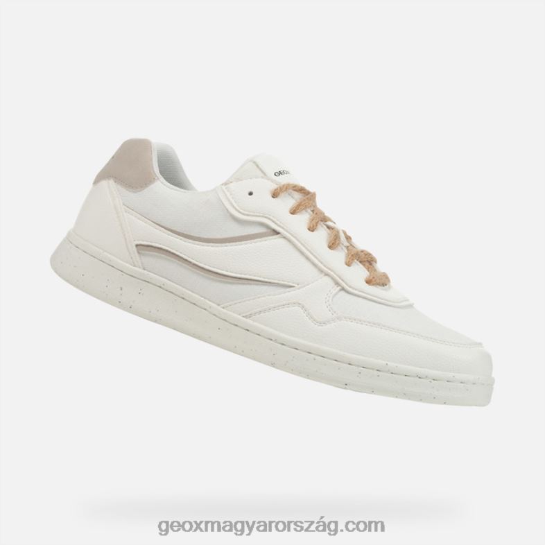 férfiak figyelmezteti az embert Geox fehér RR8TR757
