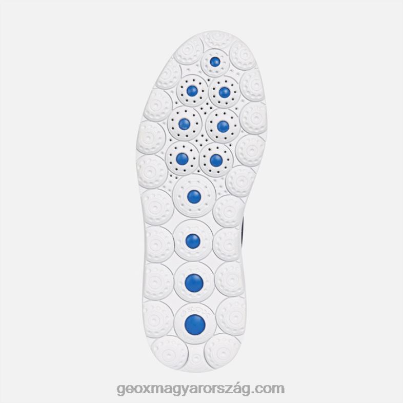 férfiak gömbölyű ember Geox haditengerészet RR8TR620