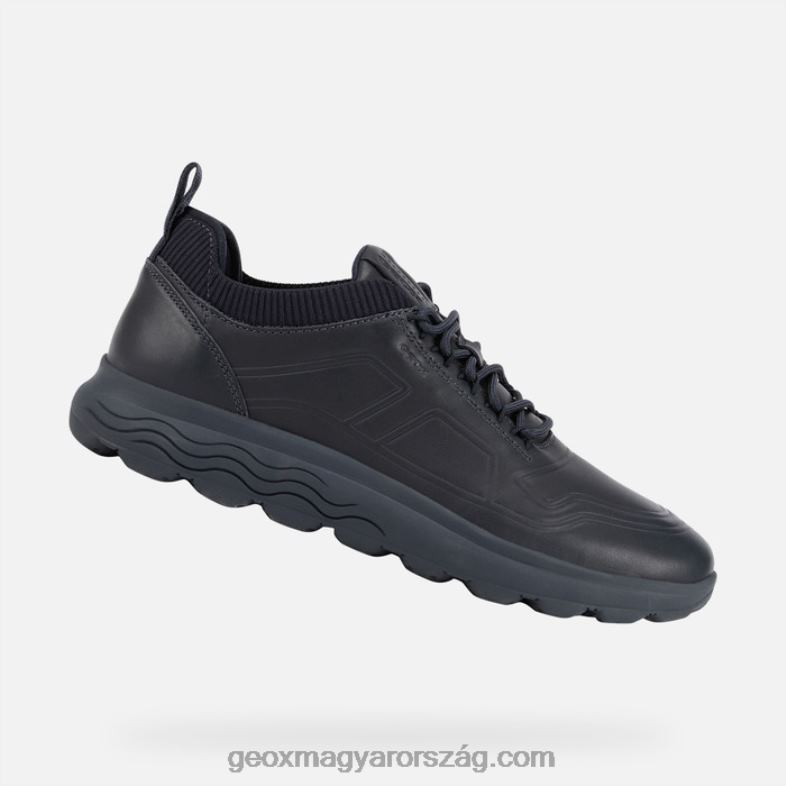 férfiak gömbölyű ember Geox haditengerészet RR8TR734