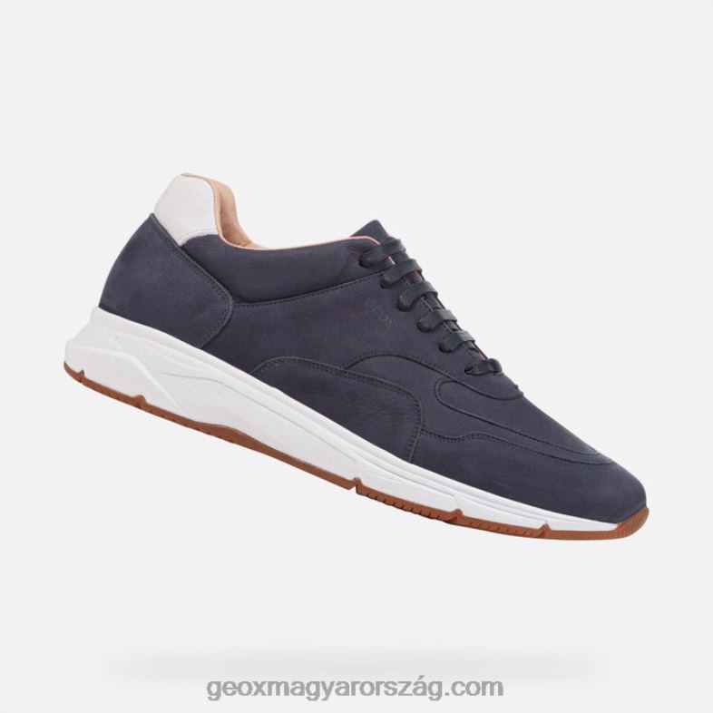 férfiak radente ember Geox haditengerészet RR8TR872