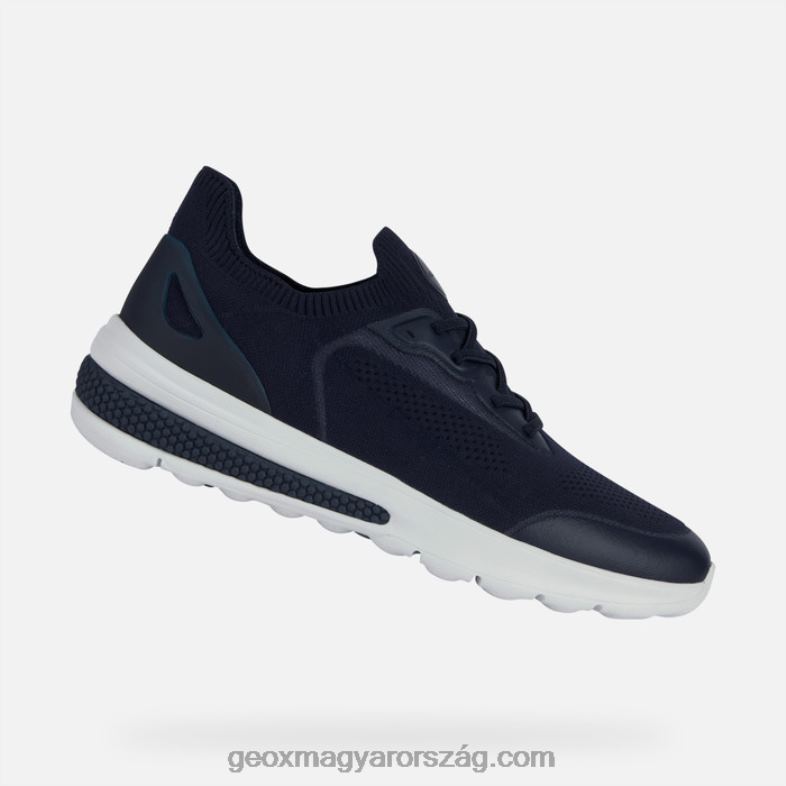 férfiak spherica actif ember Geox haditengerészet RR8TR635