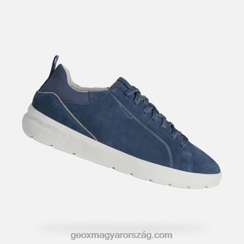 férfiak spherica ec4 ember Geox avio RR8TR1847