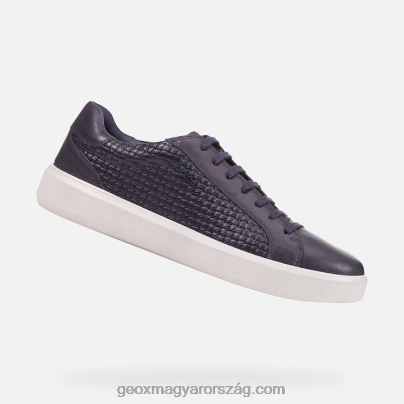 férfiak velletri ember Geox haditengerészet RR8TR718