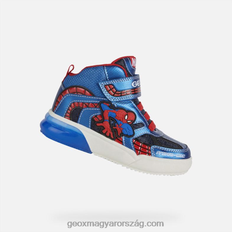 fiúk grayjay junior Geox haditengerészet/királyi RR8TR1035