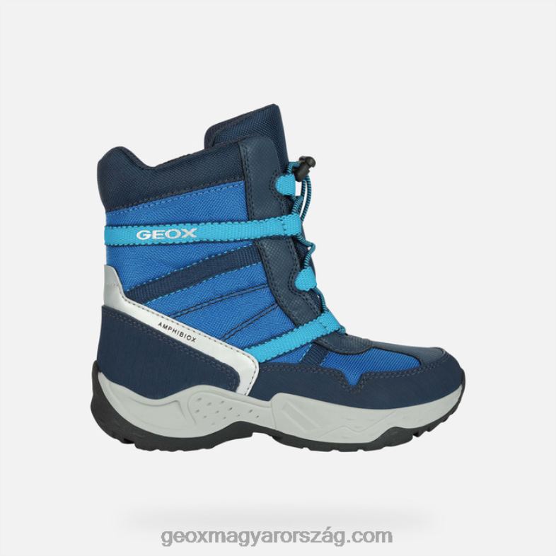 fiúk sentiero abx fiú Geox haditengerészet/királyi RR8TR1356