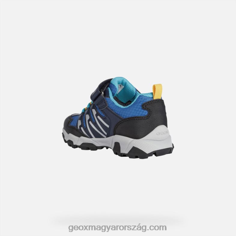 fiúk magnetar fiú Geox Királyi Haditengerészet RR8TR1365