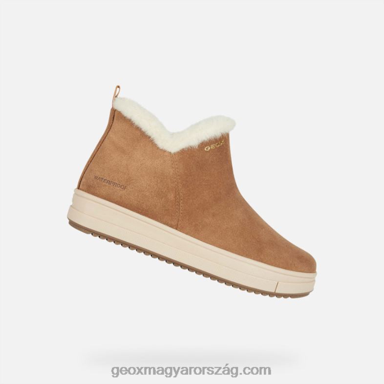 lányok rebeka lány Geox whisky RR8TR1916