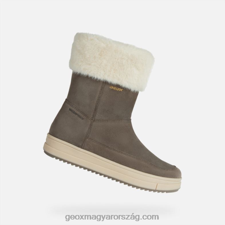 lányok rebeka lány Geox füstszürke RR8TR1924
