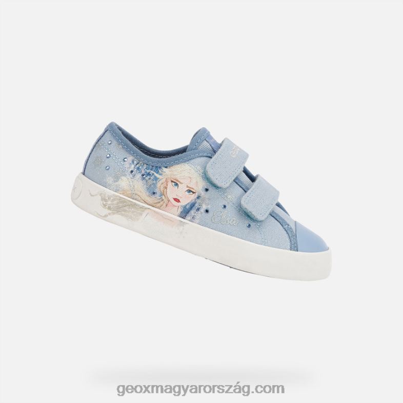 lányok ciak lány Geox világos égbolt RR8TR1098