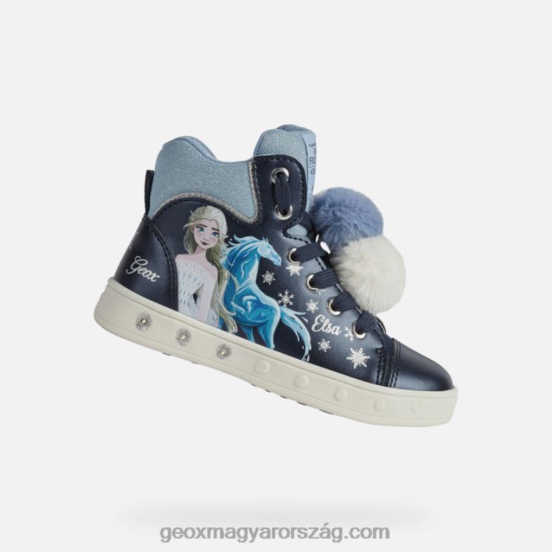 lányok skylin lány Geox tengerészet/égbolt RR8TR1252