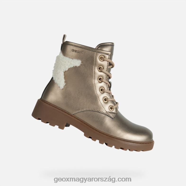 lányok ügyes lány Geox vezet RR8TR1927