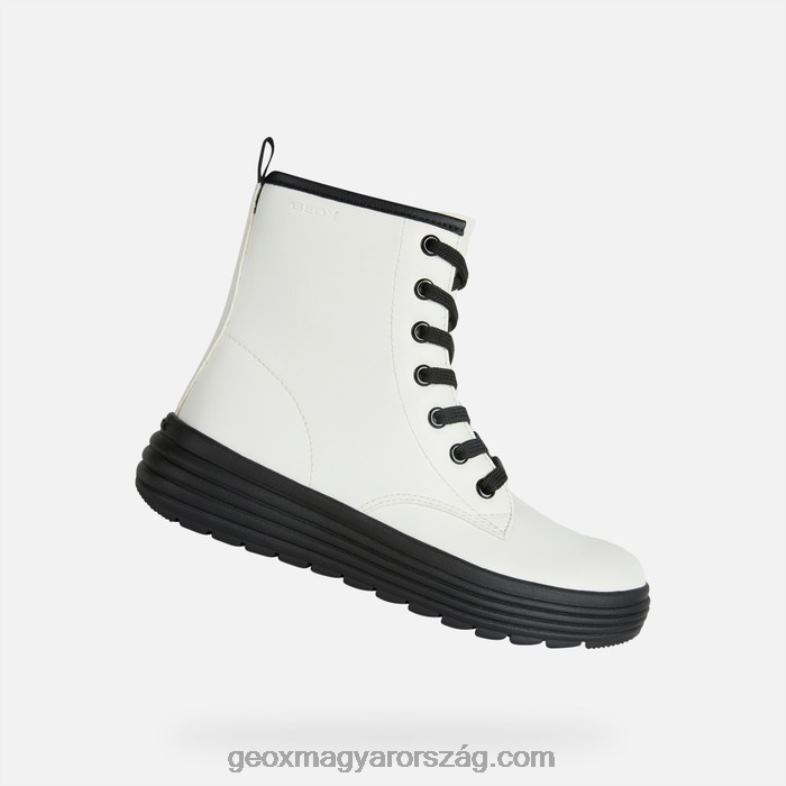 lányok phaolae lány Geox fehér RR8TR1168
