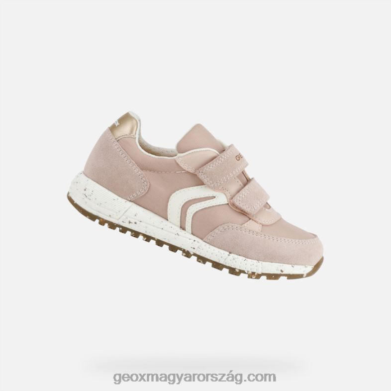 lányok alben lány Geox rózsa RR8TR1156