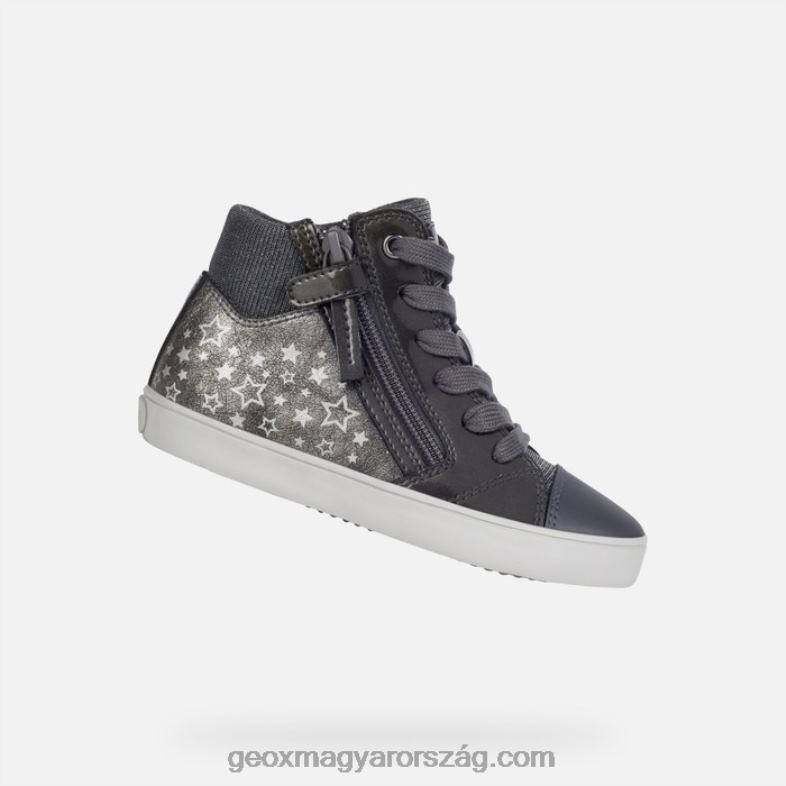 lányok gisli lány Geox sötétszürke RR8TR1206