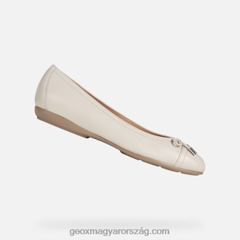 nők anyta nő Geox világos szürkés RR8TR54