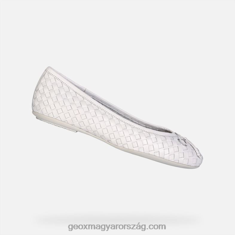 nők palmaria nő Geox fehér RR8TR486