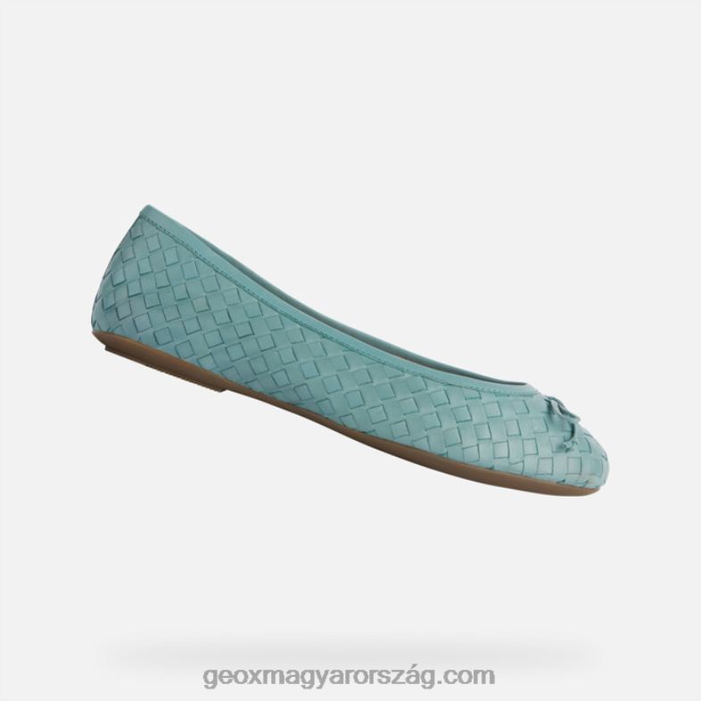 nők palmaria nő Geox zsálya RR8TR524