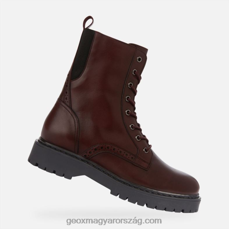 nők bleyze nő Geox Bordeaux RR8TR88