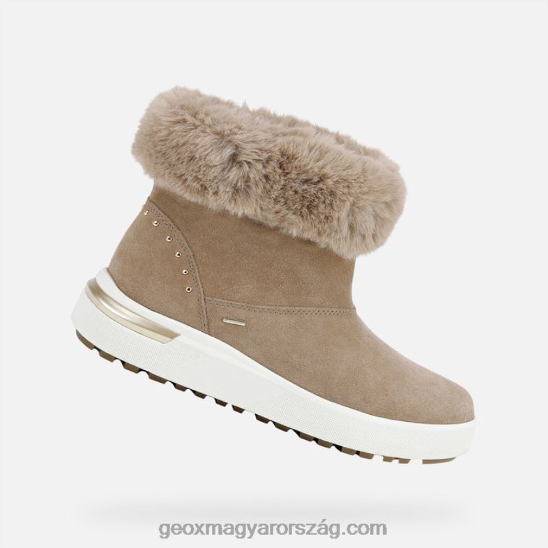 nők dalyla abx nő Geox dohány RR8TR322