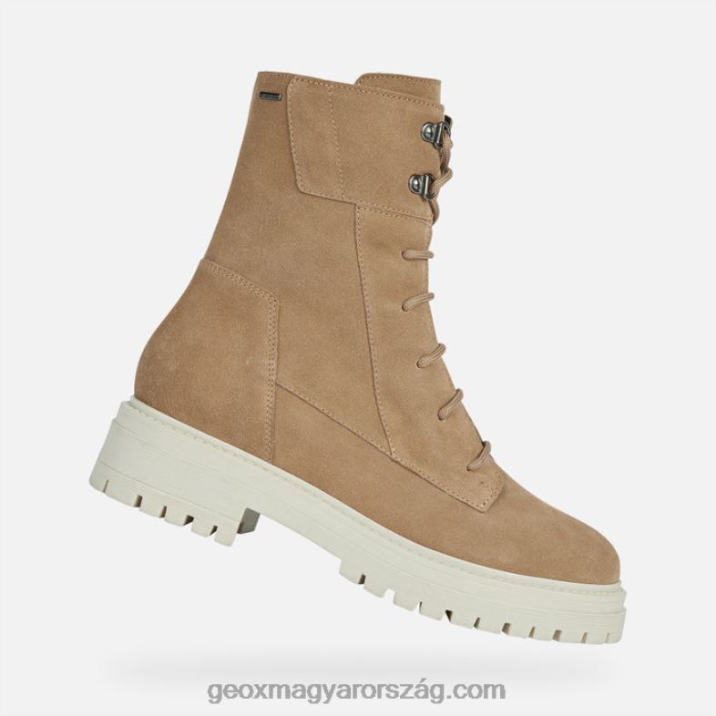 nők iridea abx nő Geox homok RR8TR305