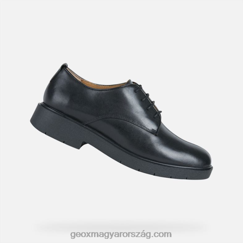 nők spherica ec1 nő Geox fekete RR8TR97