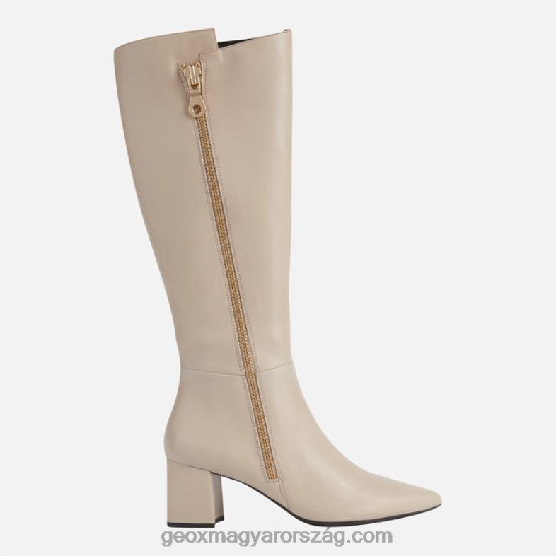 nők bigliana nő Geox világos szürkés RR8TR147