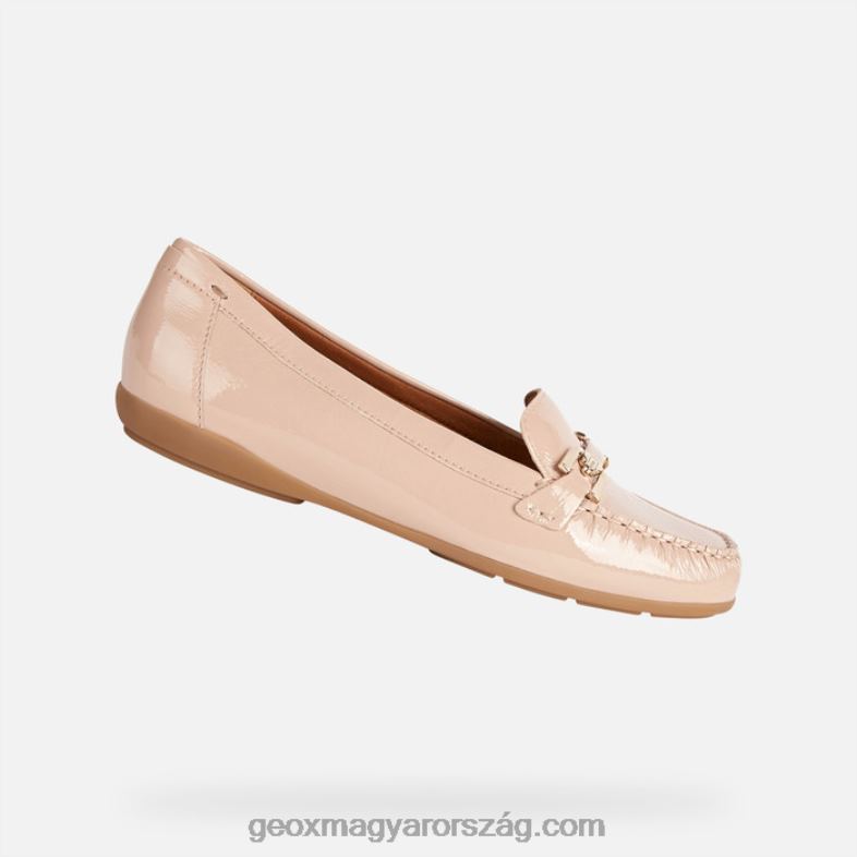 nők annytah moc nő Geox meztelen RR8TR280