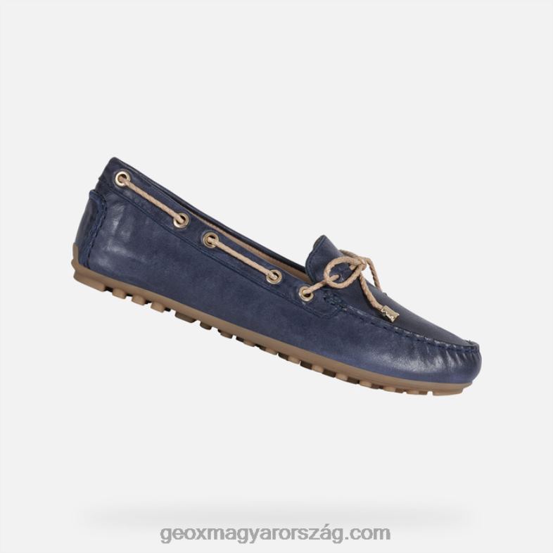 nők leelyan nő Geox kék/homok RR8TR358