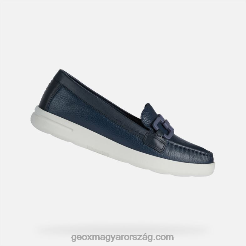 nők xand 2j nő Geox sötét farmer RR8TR1741