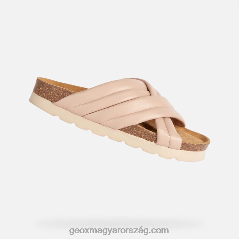 nők brionia magas nő Geox meztelen RR8TR260