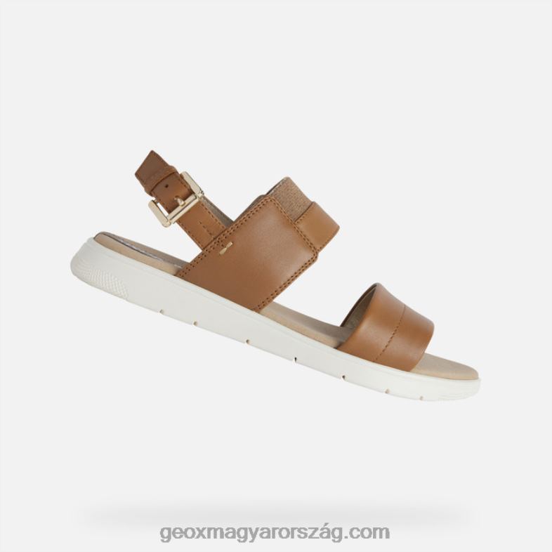 nők dandra nő Geox teve RR8TR549