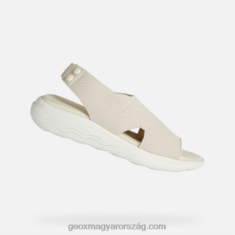 nők spherica ec5 nő Geox törtfehér RR8TR15