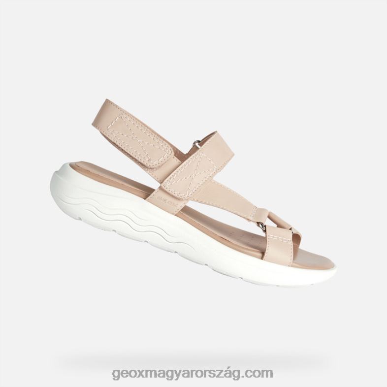 nők spherica ec5w nő Geox meztelen RR8TR127