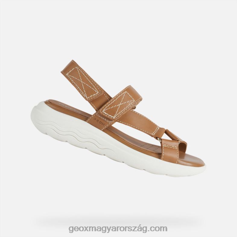 nők spherica ec5w nő Geox teve RR8TR38